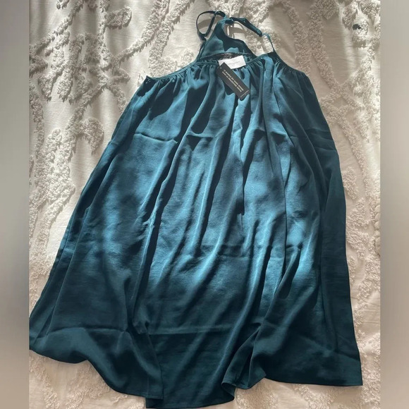 Banana Republic Shift Mini Dress - Picture 2 of 10